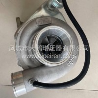 适用于日野17201-E0230 RHG6涡轮增压器/17201-E0230 RHG6