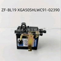 徐工驾驶室手动泵XGA505HLWC91-02390/XGA505HLWC91-02390