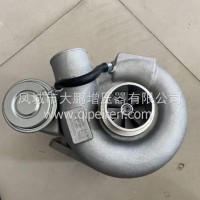 适用于三菱6D16T涡轮增压器49187-00211/ME073082增压器进气管 49187-00211/ME073082/49187-00211