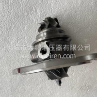 适用于五十铃4JA1 RHF5涡轮增压器 8972402101机芯/8972402101