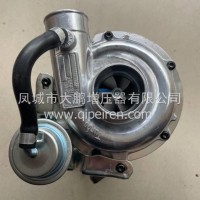 工厂直销适用于五十铃8971673341 RHF5涡轮增压器/8971673341