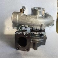 适用于威孚天力HP50Z4505-00-1涡轮增压器 ZJ35-SHA0879/ZJ35-SHA0879 HP50