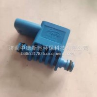 迪耐斯压力温度传感器 4针/PSE001
