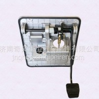 组合踏板总成（非MT）/DZ9X259230301