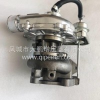 工厂直销适用于丰田涡轮增压器17201-0L030/17201-0L030