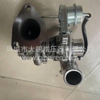 工厂直销适用于丰田涡轮增压器17201-0L050/17201-0L050