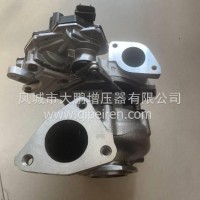 工厂直销增压机适用于丰田17201-11120涡轮增压器/17201-11120