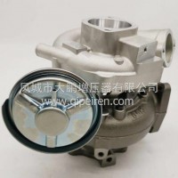 工厂直销适用于丰田17201-51010涡轮增压器/17201-51010