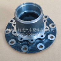 康迈/欧曼/三环前轮毂/SH3103015-WP01