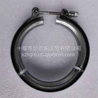 2880212适用于康明斯发动机V型卡箍/2880212