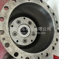 轮边总成/HD90149346143