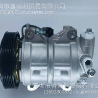 日产系列空调压缩机/92600-