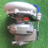 雷沃挖机增压器/S500G ?1011302766 ?1391940034 ?