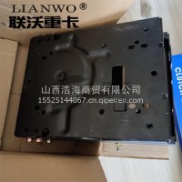 （驾驶室座椅底座）空气悬浮/4190003460004