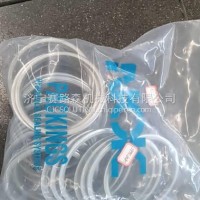 山推重工挖掘机配件防尘圈 TP07145-10100/TP07145-10100