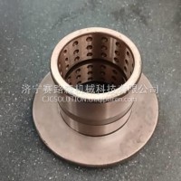 山推重工挖掘机配件销套 60130-62-00003 /60130-62-00003