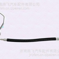 蒸发器-压缩机连接管二/DZ15221848552