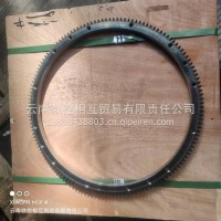 潍柴WP7H飞轮齿圈/1004009765