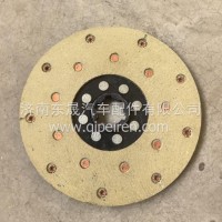 五征时风小金刚单缸拖拉机离合器片180-6齿大孔小孔/180-6