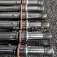 东风X7天龙龙擎DDI75国六发动机喷油器连接杆1112172-E4200/1112172-E4200