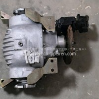 东风猛士越野车三代CSk181/182后桥差速器/东风猛士越野车三代后桥差速器总成
