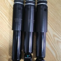 郑州宇通新能源车驾驶室前悬置减震器总成/5001085—KJ20
