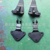 陕汽德龙M3000S左转动铰链 DZ15221115173/DZ15221115173