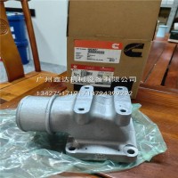 康明斯Cummins QSB4.5增压器/QSB4.5