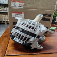 5256270 曲轴皮带轮 适用于Cummins/5256270