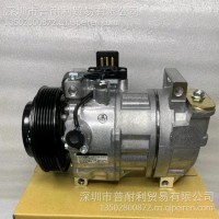奔驰C200空调压缩机/C200