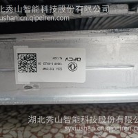东风商用车KR系列中冷器总成/1119010-KRLE0