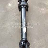 中间支撑传动轴总成/2220660-FF76301