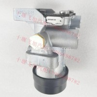 9710020400原厂WABCO威伯科半挂车超前紧急继动阀通用9710050020/9710020400