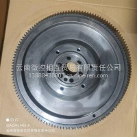 东风朝阳朝柴CY4SK251飞轮总成/4SK251-02.03.20-1