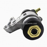罐搅拌车泵车配件新日野700E13CT变速箱换挡助力器换档器/日野700E13CT变速箱换挡助力器