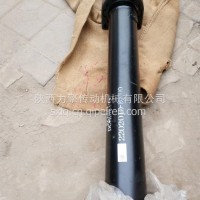 前传动轴总成/2202010-KQ6H0