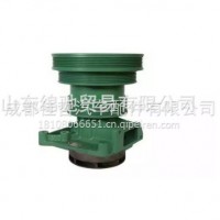 供应重汽陕汽豪沃配件VG1500060051发动机水泵/VG1500060051