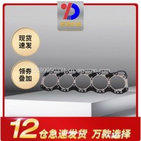 混凝土罐泵车搅拌车配件五十铃六缸十缸发动机气缸垫缸床大修/五十铃六缸十缸发动机气缸垫