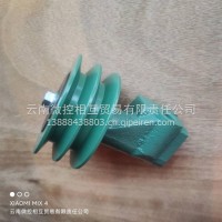 解放J6P/JH6张紧轮总成/1023012-M90-0000