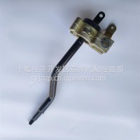 东风天龙换挡杆/1703025-K1000