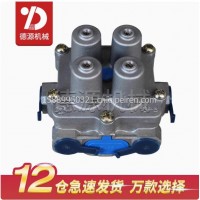 广汽日野700四回路保护通阀/S4750-E0030