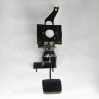 东风多利卡，福瑞卡，凯普特离合器踏板支架总成/V66