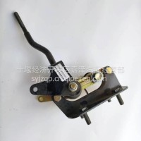 柳汽乘龙M3变速箱换档杆总成RD1512UV-1703210/RD1512UV-1703210