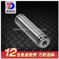 五十铃6WF1 CXZ81K制动刹车蹄轮销肖前后/五十铃6WF1 制动刹车蹄轮销肖