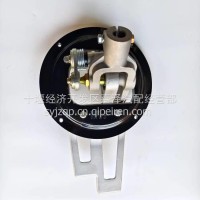陕汽轩德变速箱操作机构DZ95319240511/DZ95319240511