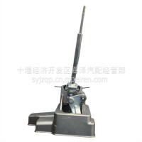东风旗舰变速箱操纵机构/1703025-H0202