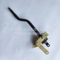 东风华神变速操纵机构及支座总成1703025-GD13/1703025-GD13