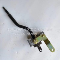 东风特商变速操纵机构及支座总成1703025-T0102/1703025-T0100