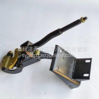 东风华神操纵机构总成17Q37-03025-BY/17Q37-03025-BY