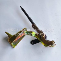 东风145变速箱操纵机构/145